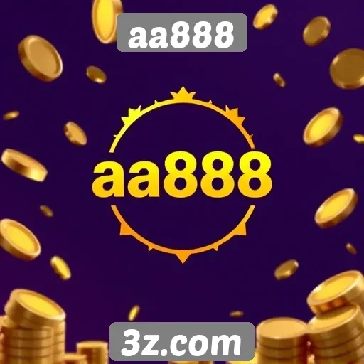 Como funciona o sistema de bônus do aa888