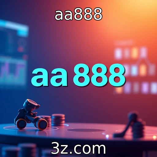 Tecnologia de inteligência artificial em jogos modernos