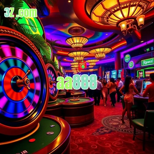 aa888 Cassino Online