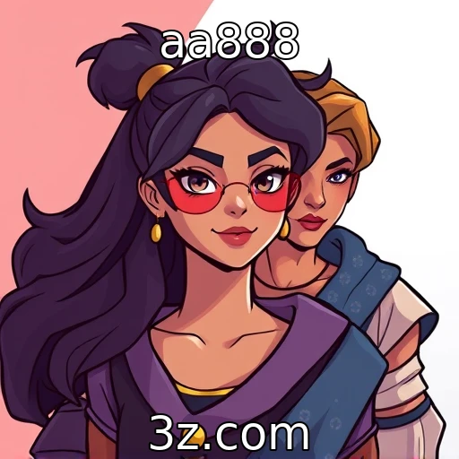 Aumento da diversidade nos personagens de jogos