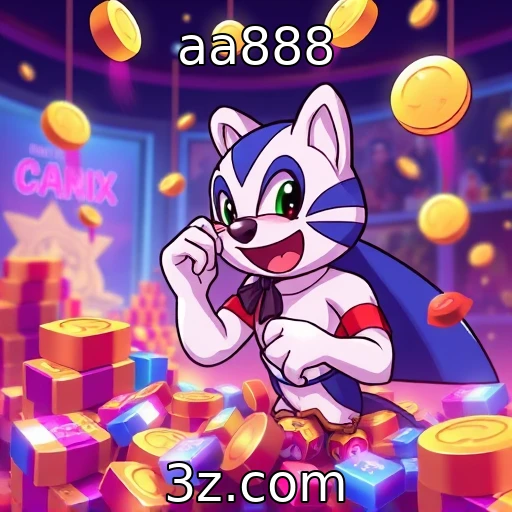 Tendências emergentes na indústria de jogos