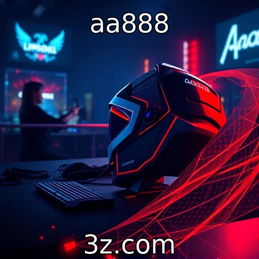 Transformação do e-sports em um fenômeno global