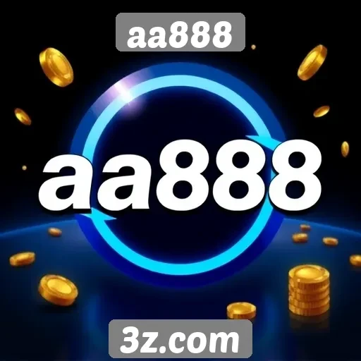 História da evolução do aa888