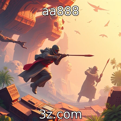 Inovação em tecnologia gráfica nos games futuros