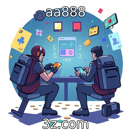Impacto das microtransações nos jogos modernos