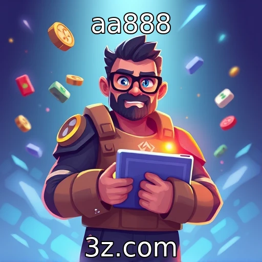 Desenvolvedores independentes se destacam na indústria