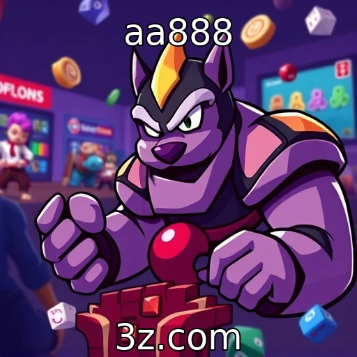 Mercado de jogos independentes se expande rapidamente