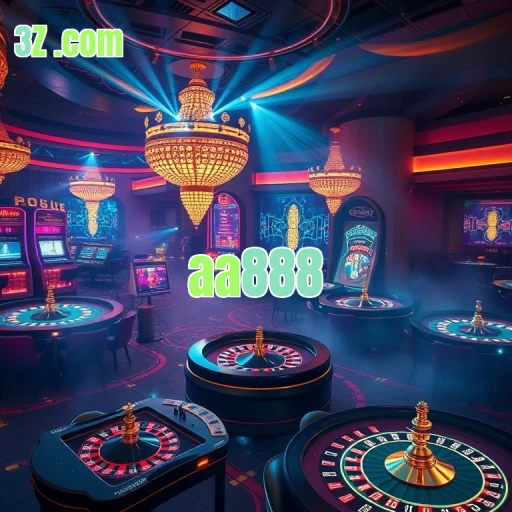 aa888 Jogos Diversos
