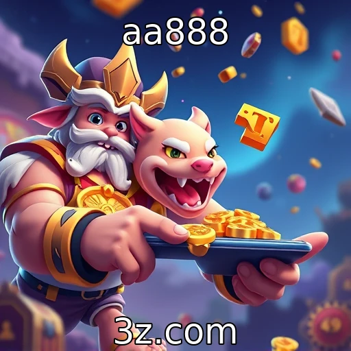 Novas tendências em jogos móveis e seu impacto no mercado