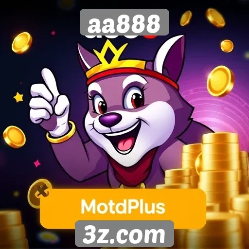 ofertas e bônus disponíveis no aa888