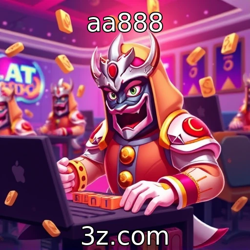 Tendências de jogos online para o futuro da indústria