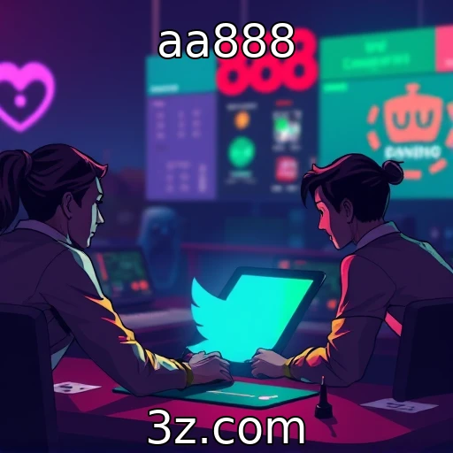 Análise do comportamento dos jogadores na era digital