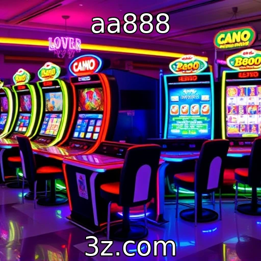 Regulamentação de jogos eletrônicos e suas implicações