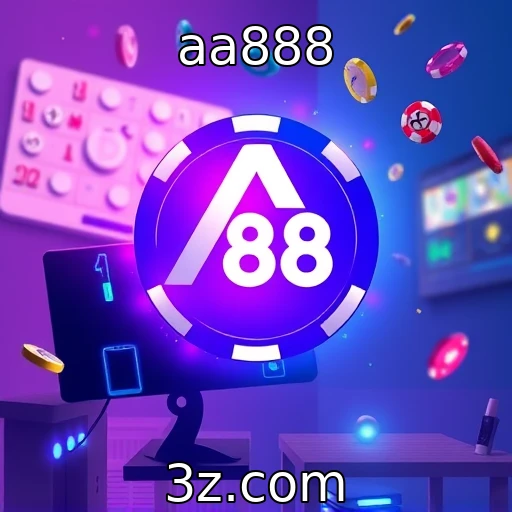 Desenvolvimentos tecnológicos na criação de jogos