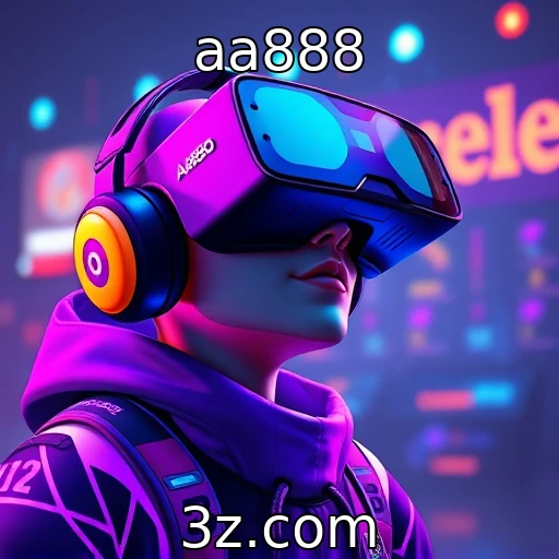 Novidades em realidade virtual e aumentada nos games